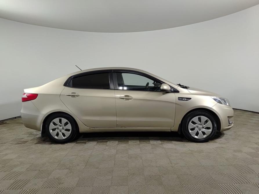 Kia Rio III Уфа  - изображение 5