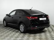 Hyundai Solaris II Рестайлинг Санкт-Петербург  - изображение 22