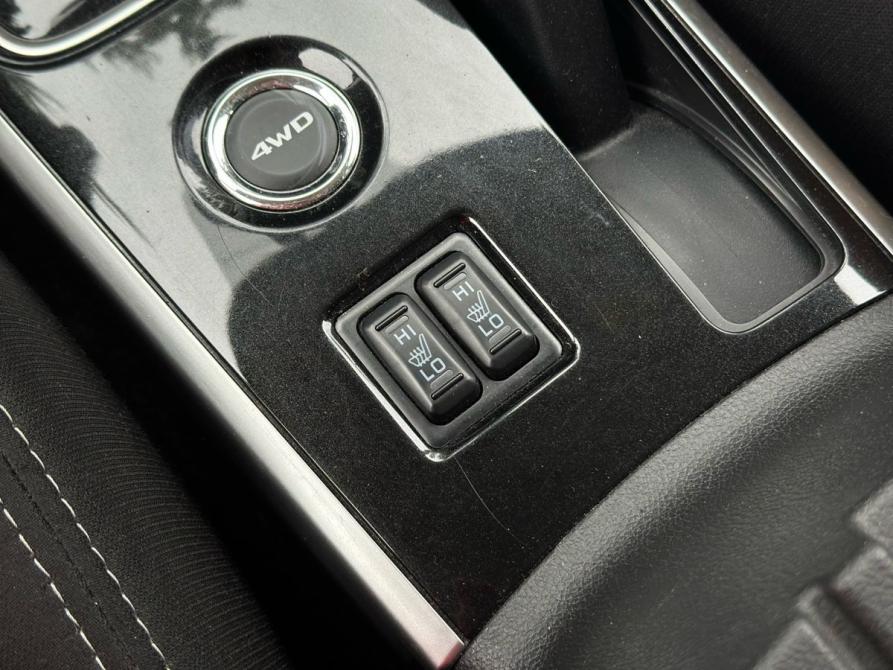 Mitsubishi Outlander III Рестайлинг 2 Санкт-Петербург  - изображение 26