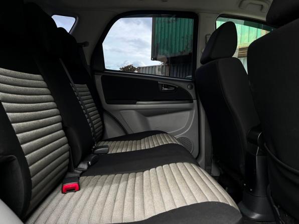 Suzuki SX4 I (Classic) Рестайлинг с пробегом 2011 года, цена 659 700 рублей, 241238 км, хэтчбек, Автокод Объявления