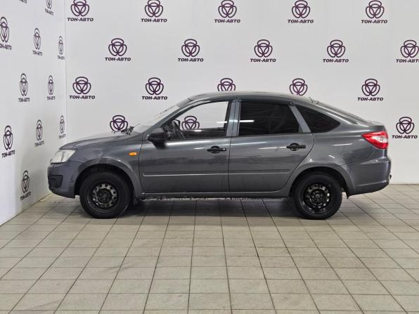 Lada (ВАЗ) Granta I с пробегом 2015 года, цена 355 000 рублей, 140828 км, лифтбек, Автокод Объявления
