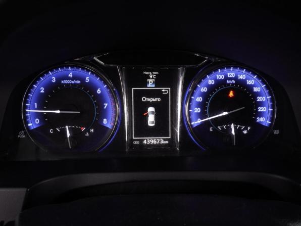 Toyota Camry VII (XV50) Рестайлинг 2 с пробегом 2017 года, цена 2 339 000 рублей, 439673 км, седан, Автокод Объявления