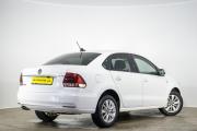 Volkswagen Polo V Рестайлинг Оренбург  - изображение 24