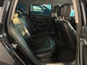 Volkswagen Passat B7 Санкт-Петербург  - изображение 64