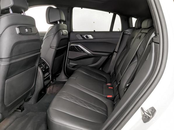 BMW X6 III (G06) Рестайлинг с пробегом 2024 года, цена 12 622 100 рублей, 17235 км, внедорожник, Автокод Объявления