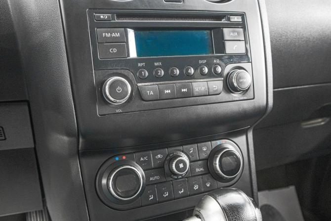 Nissan Qashqai I Рестайлинг с пробегом 2013 года, цена 1 149 000 рублей, 279000 км, внедорожник, Автокод Объявления