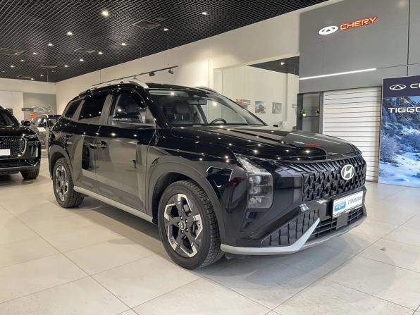 Hyundai Mufasa I (NU2) с пробегом 2023 года, цена 2 988 000 рублей, 54986 км, внедорожник, Автокод Объявления
