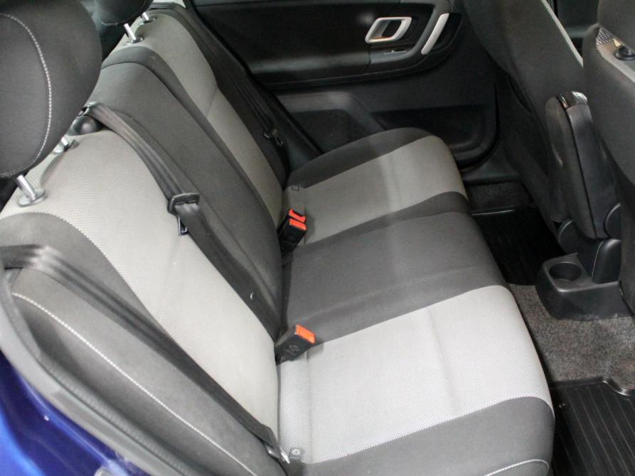 Skoda Fabia II Екатеринбург  - изображение 9