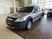 Lada (ВАЗ) Largus I Саратов  - изображение 23