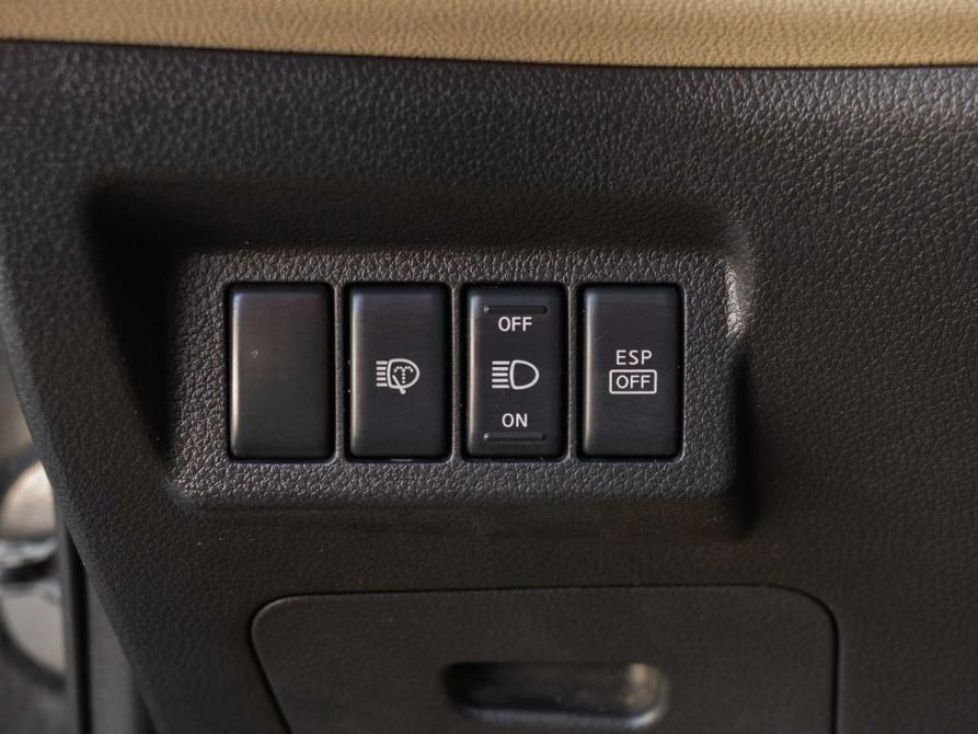 Nissan X-Trail II Новосибирск  - изображение 18