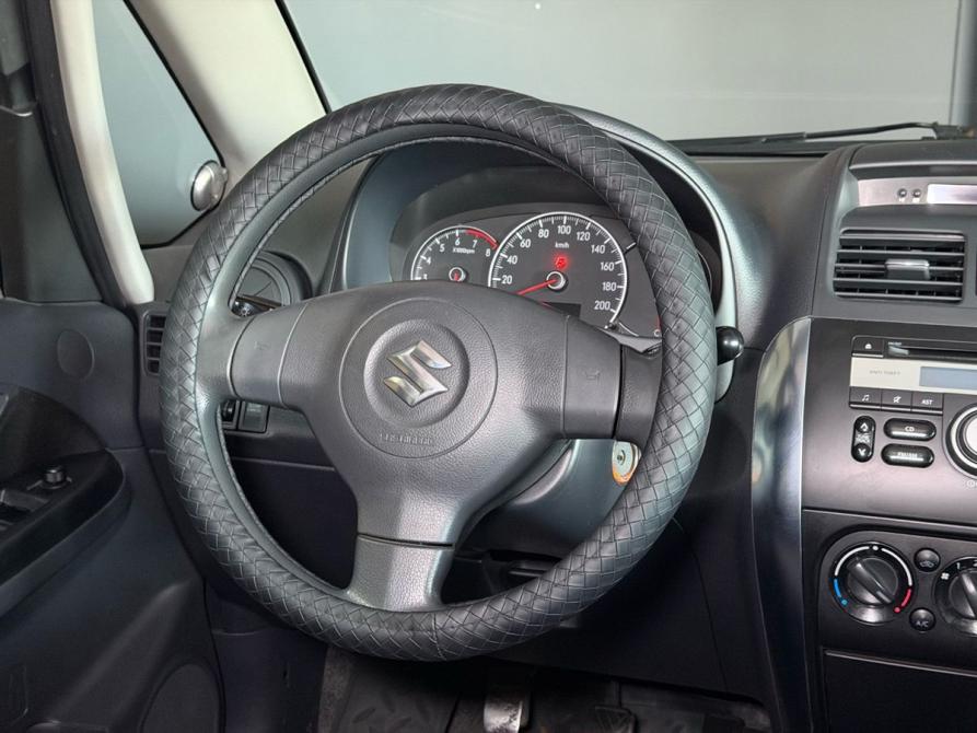Suzuki SX4 I (Classic) Тверь  - изображение 13