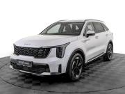 Kia Sorento IV Рестайлинг Москва  - изображение 31
