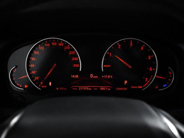 BMW X4 II (G02) с пробегом 2019 года, цена 3 224 000 рублей, 217367 км, внедорожник, Автокод Объявления
