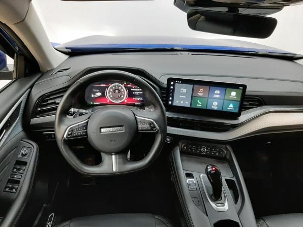 Haval F7x I Рестайлинг с пробегом 2022 года, цена 2 070 000 рублей, 59657 км, внедорожник, Автокод Объявления