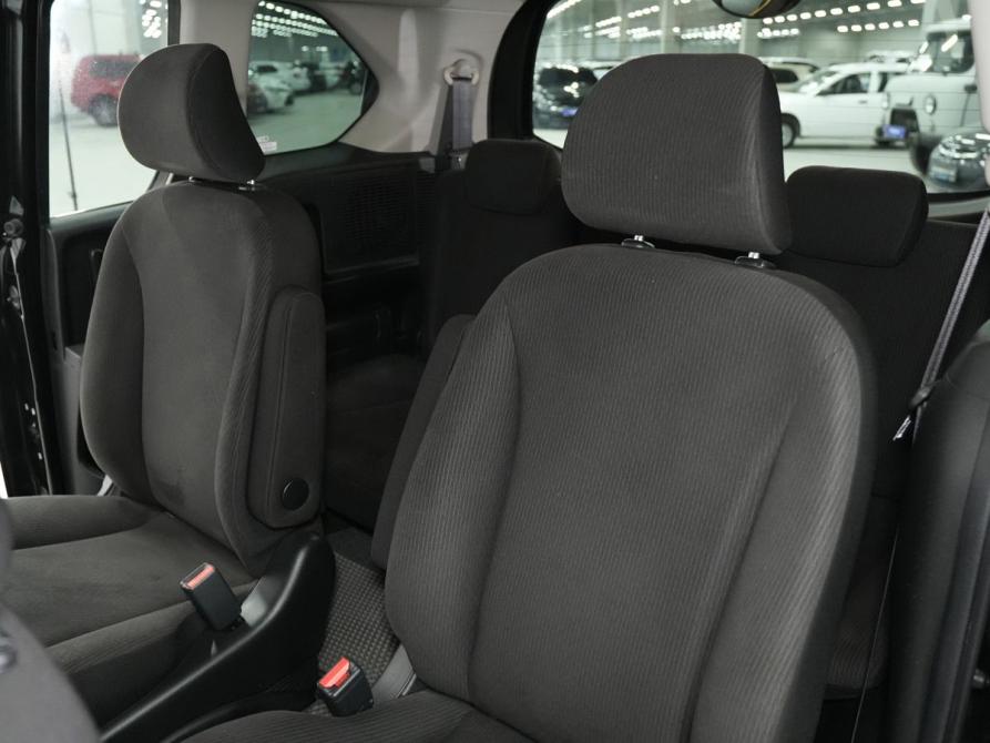 Honda Freed I Рестайлинг Новосибирск  - изображение 9