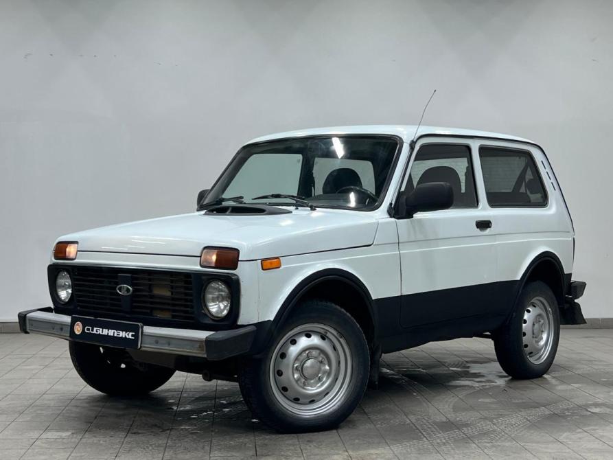 Lada (ВАЗ) 2121 (4x4) I Рестайлинг Кемерово  - изображение 2