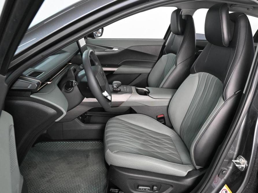 Changan Lamore Ростов-на-Дону  - изображение 10