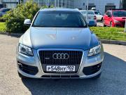 Audi Q5 I (8R) Уфа  - изображение 21
