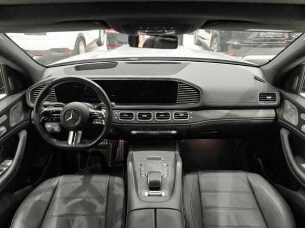 Mercedes-Benz GLS II (X167) Рестайлинг с пробегом 2023 года, цена 12 500 000 рублей, 23021 км, внедорожник, Автокод Объявления