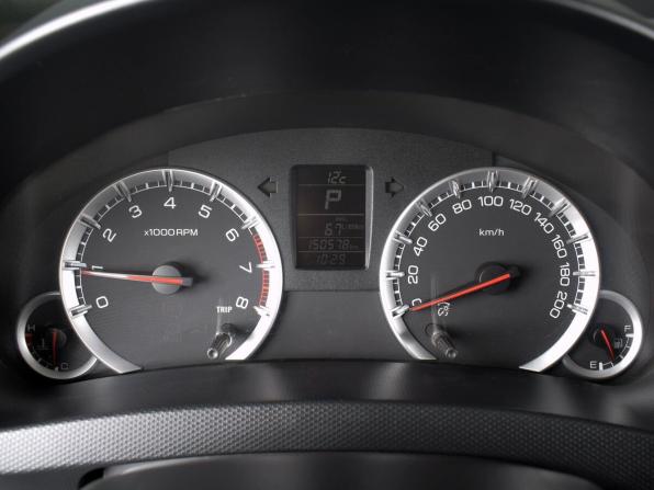 Suzuki Swift IV с пробегом 2011 года, цена 890 995 рублей, 150577 км, хэтчбек, Автокод Объявления