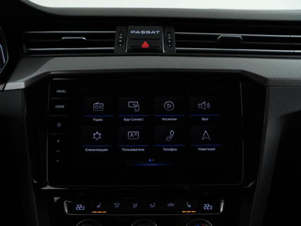 Volkswagen Passat B8 Рестайлинг с пробегом 2019 года, цена 3 399 050 рублей, 133731 км, универсал, Автокод Объявления