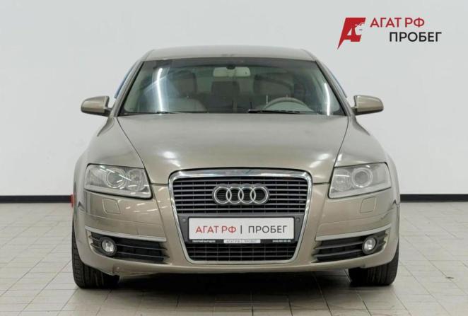 Audi A6 III (C6) с пробегом 2007 года, цена 680 000 рублей, 253000 км, седан, Автокод Объявления