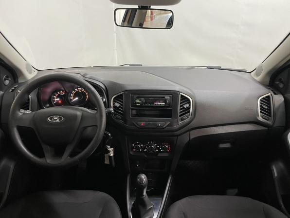 Lada (ВАЗ) XRAY I с пробегом 2019 года, цена 1 070 000 рублей, 22231 км, хэтчбек, Автокод Объявления
