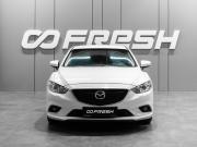 Mazda 6 III (GJ) Тюмень  - изображение 20