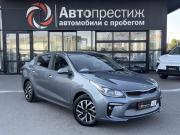 Kia Rio IV Волгоград  - изображение 7