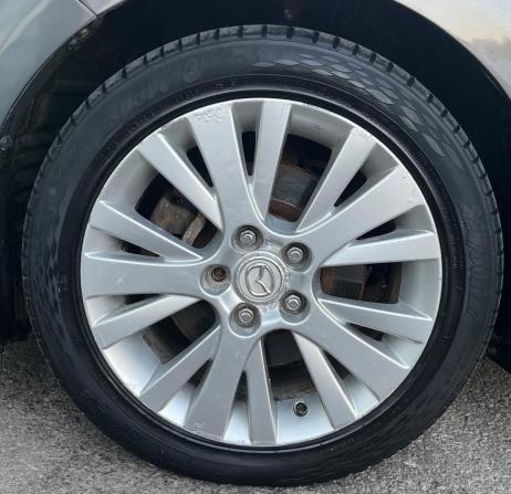 Mazda 6 II (GH) с пробегом 2008 года, цена 690 000 рублей, 378000 км, седан, Автокод Объявления