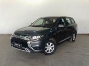 Mitsubishi Outlander III Рестайлинг 3 Москва  - изображение 19