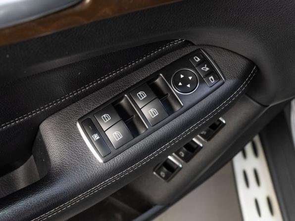 Mercedes-Benz GLS I (X166) с пробегом 2018 года, цена 5 799 000 рублей, 181599 км, внедорожник, Автокод Объявления
