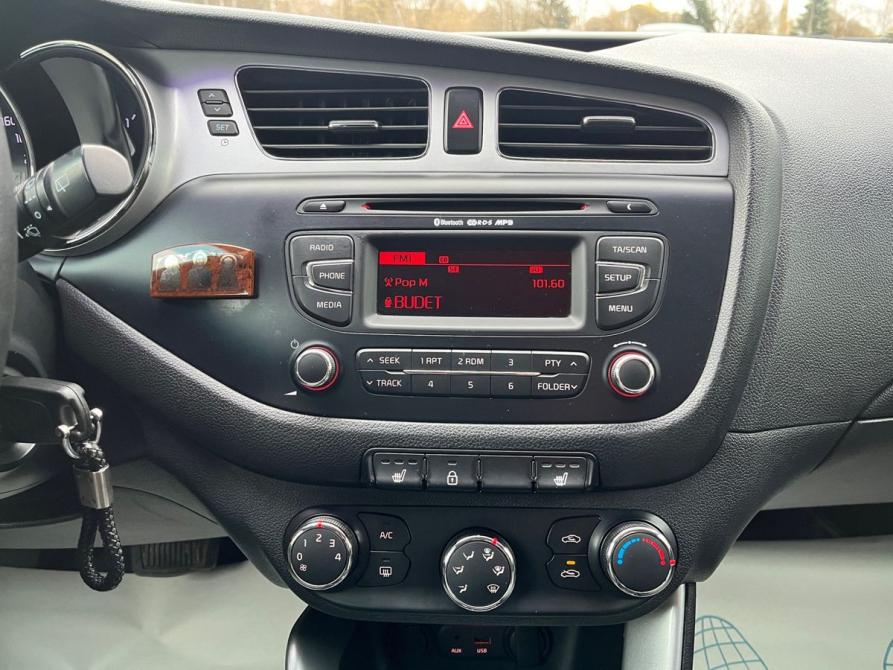 Kia Ceed II Великие Луки  - изображение 18