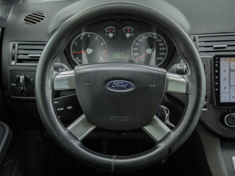 Ford C-MAX I Тюмень  - изображение 9