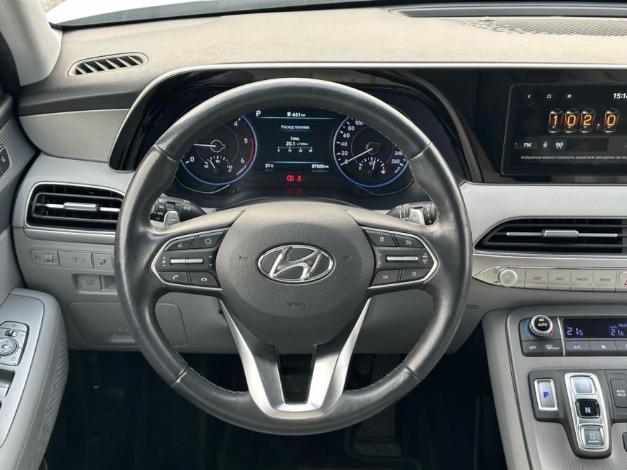 Hyundai Palisade I Волгоград  - изображение 35