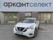 Nissan Murano III (Z52) Волгоград  - изображение 2