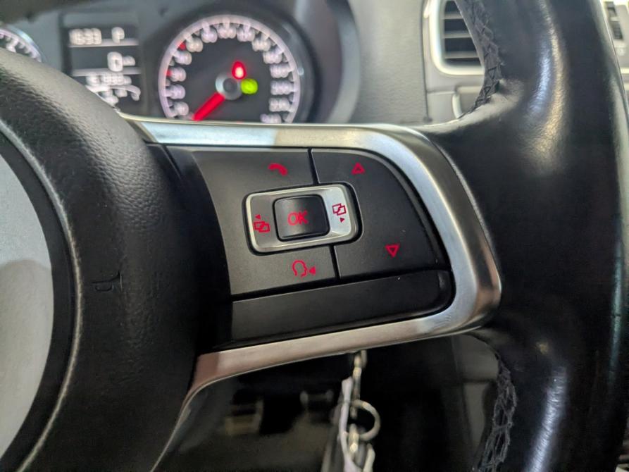 Volkswagen Polo V Рестайлинг Москва  - изображение 5