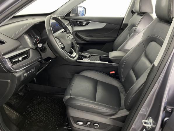 Chery Tiggo 4 Pro I Рестайлинг с пробегом 2023 года, цена 1 540 000 рублей, 42596 км, внедорожник, Автокод Объявления