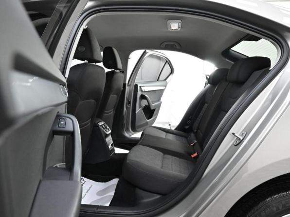 Skoda Octavia III (A7) с пробегом 2017 года, цена 1 029 000 рублей, 90823 км, лифтбек, Автокод Объявления