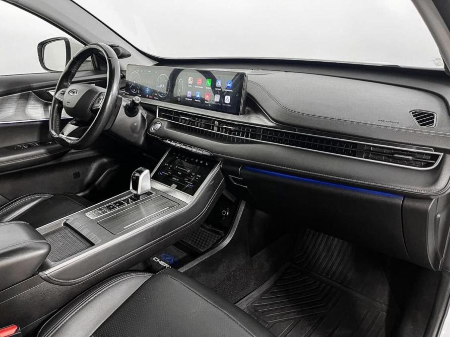 Chery Tiggo 7 Pro Max I Ногинск  - изображение 17