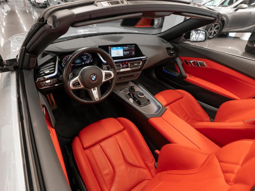 BMW Z4 III (G29) Москва  - изображение 9