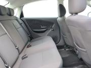 Nissan Almera III (G15) Москва  - изображение 39