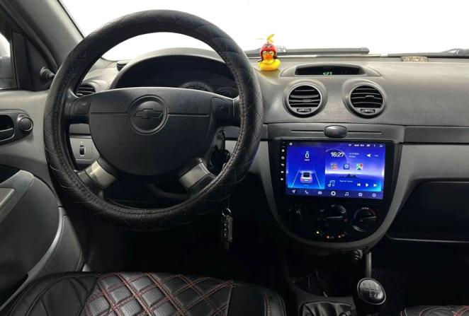 Chevrolet Lacetti I с пробегом 2006 года, цена 450 000 рублей, 245582 км, хэтчбек, Автокод Объявления