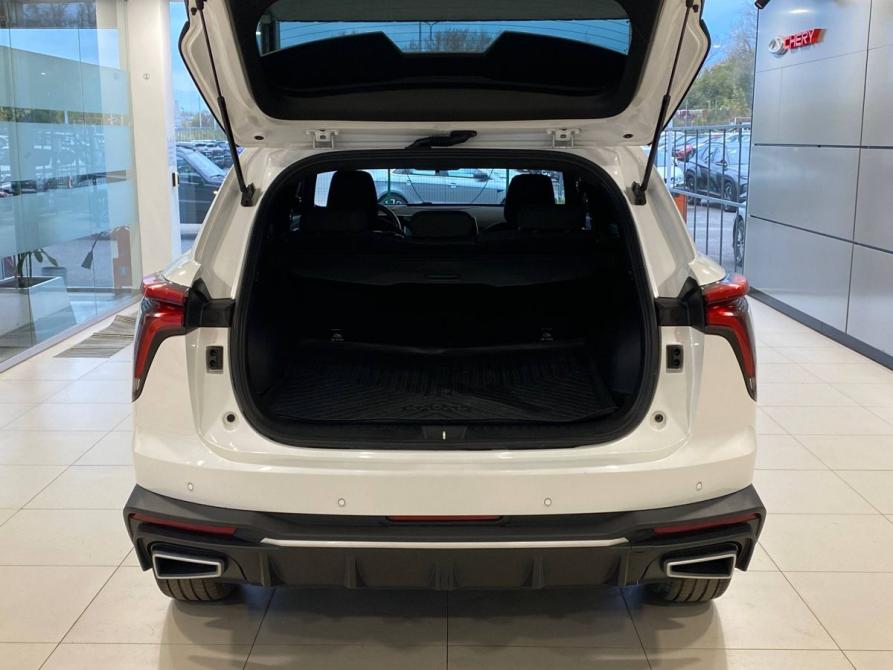 Haval F7 II Тверь  - изображение 17