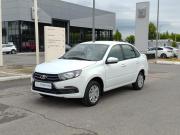 Lada (ВАЗ) Granta I Рестайлинг Чебоксары  - изображение 23