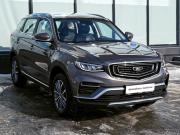 Belgee X70 I Екатеринбург  - изображение 27