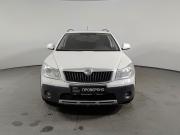 Skoda Octavia II (A5) Рестайлинг Уфа  - изображение 26