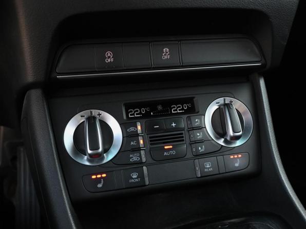 Audi Q3 I (8U) с пробегом 2012 года, цена 1 549 000 рублей, 217546 км, внедорожник, Автокод Объявления