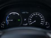 Lexus RX III Рестайлинг Курган  - изображение 46