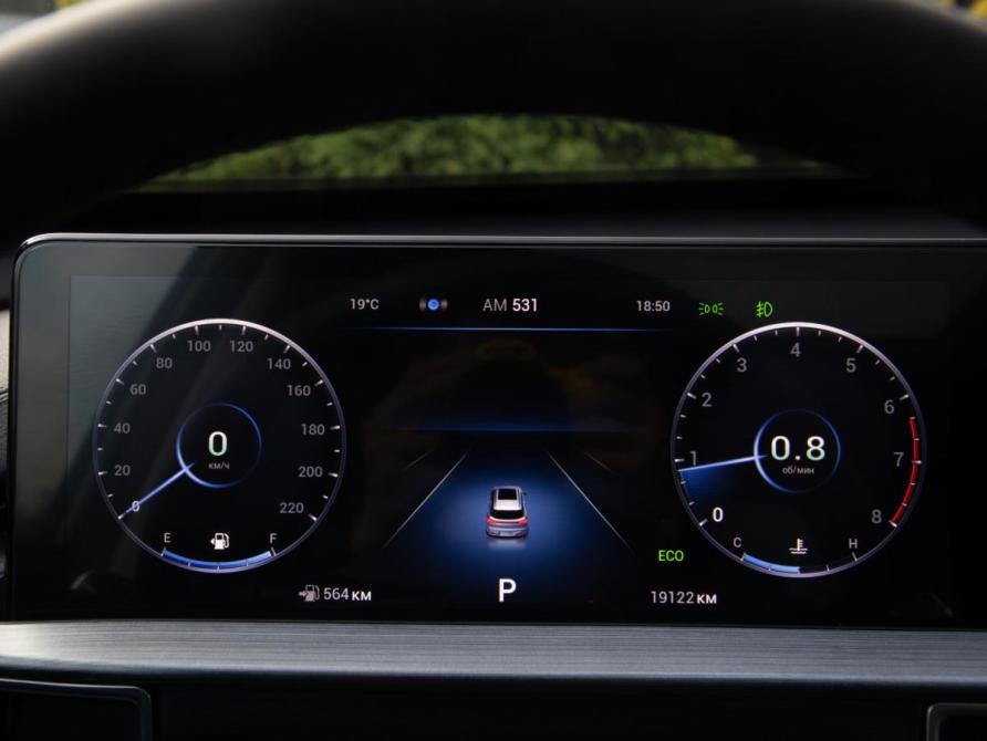 Chery Tiggo 7 Pro Max I Москва  - изображение 10